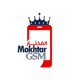 Logo Mokhtar GSM