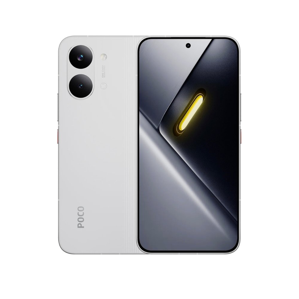 Poco X8 Pro 5G Ultra – Batterie 6500 mAh et Charge 100W - vue 3
