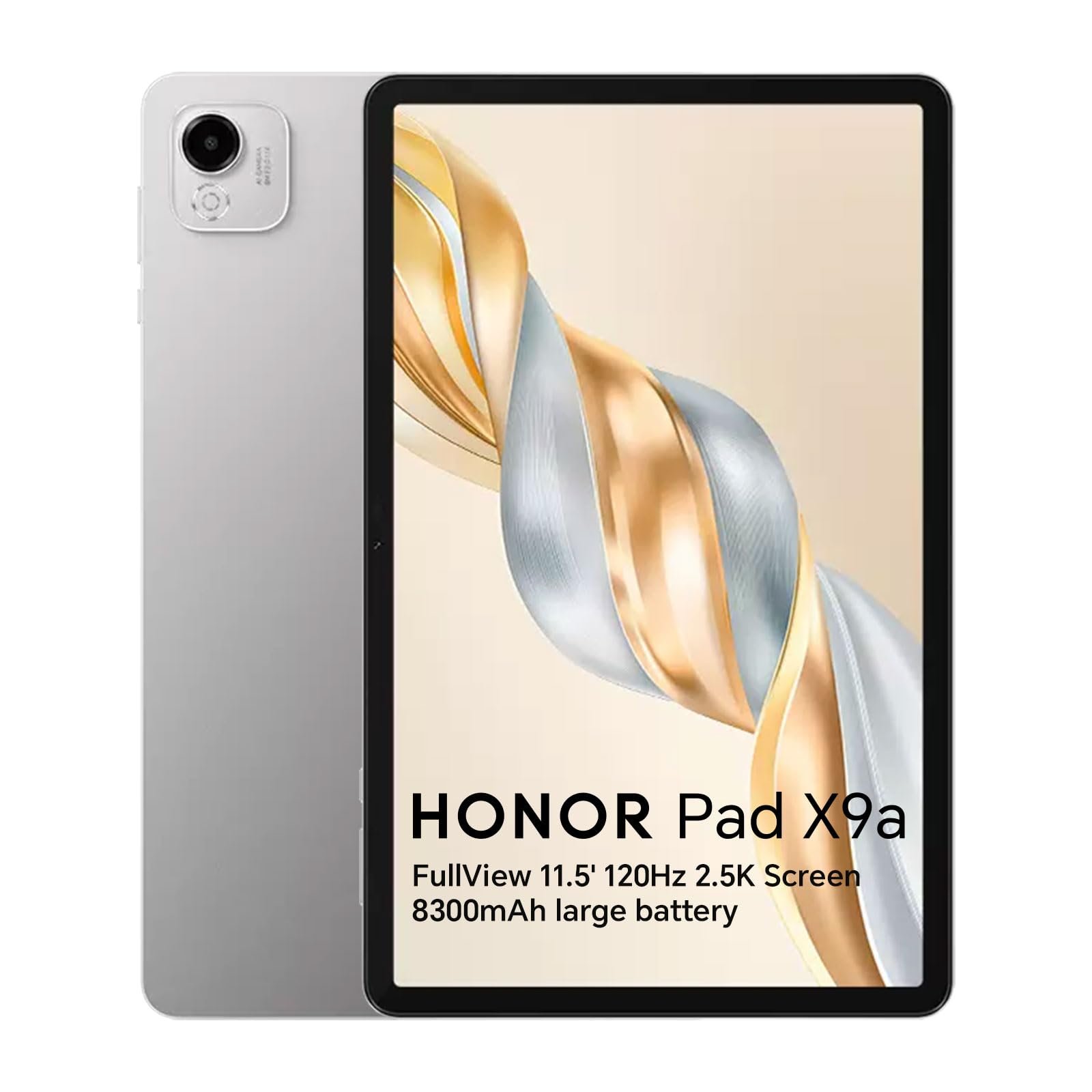 Honor Pad X9a Premium 11,5″ 120 Hz – Tablette Puissante 128 Go - vue 2