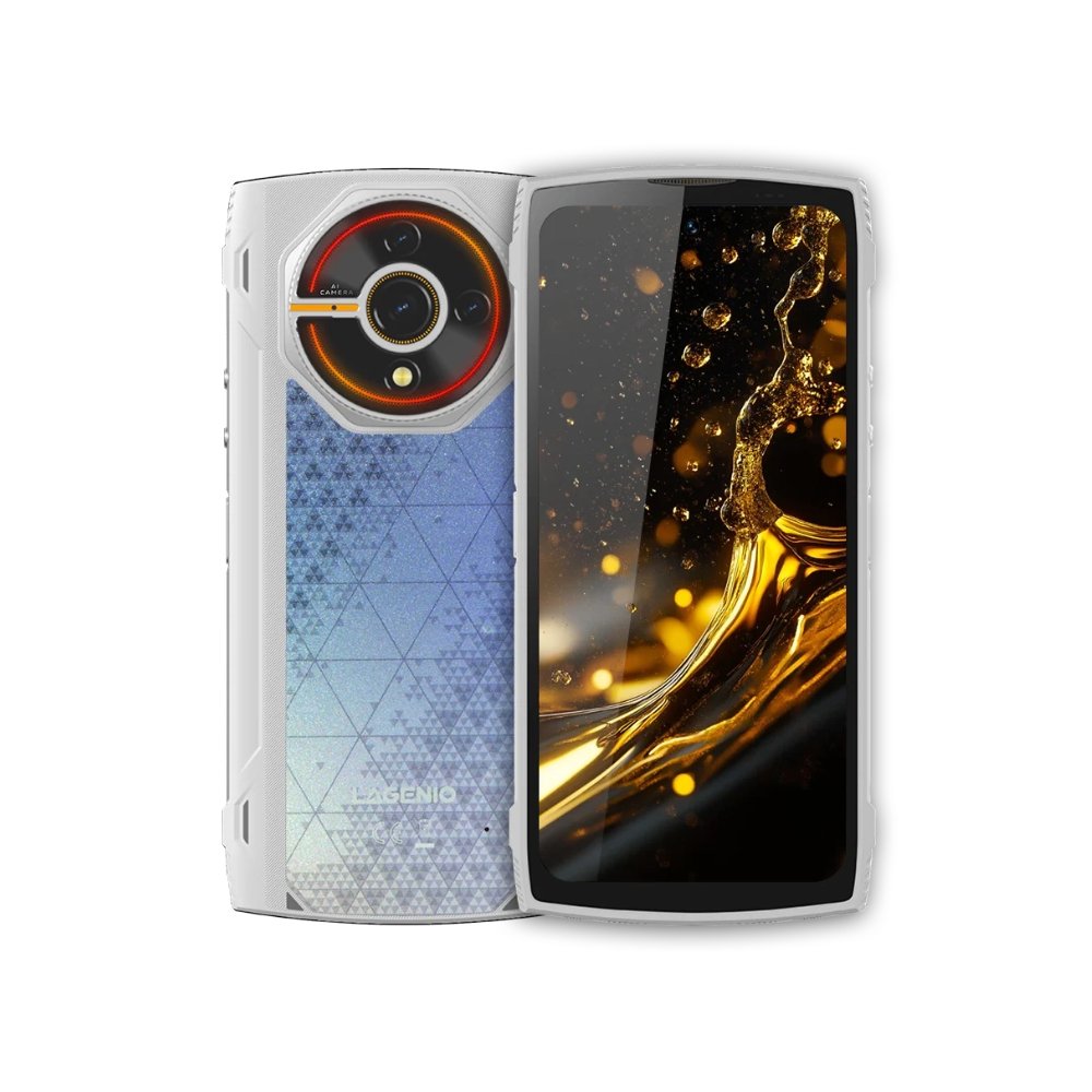 LAGENIO Panther 2 PRO