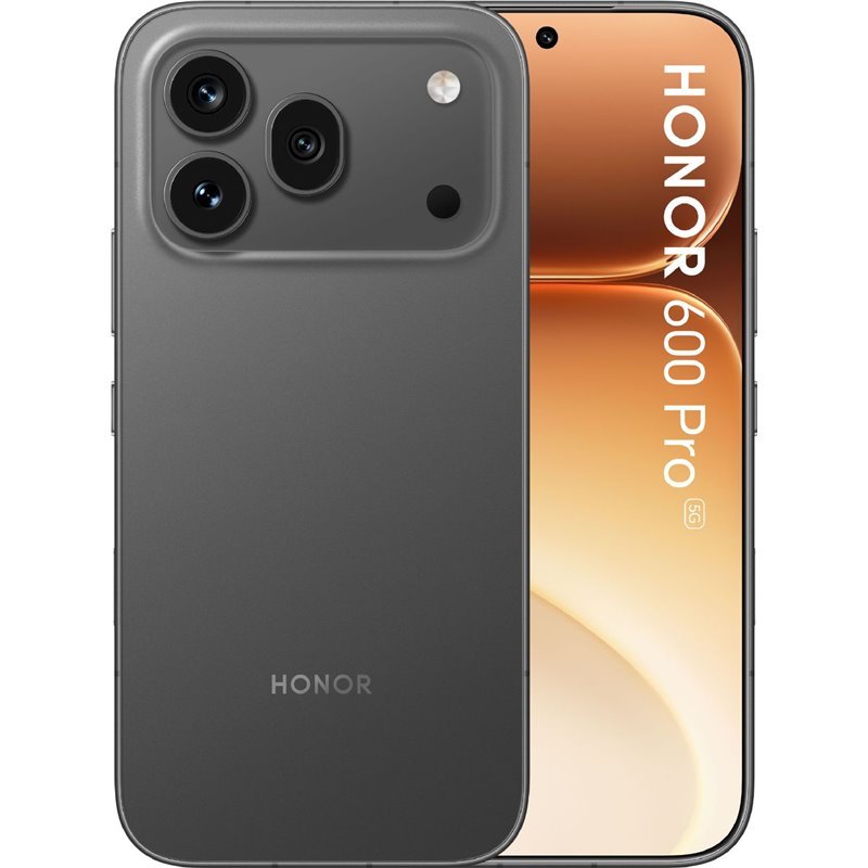 HONOR 600 Pro