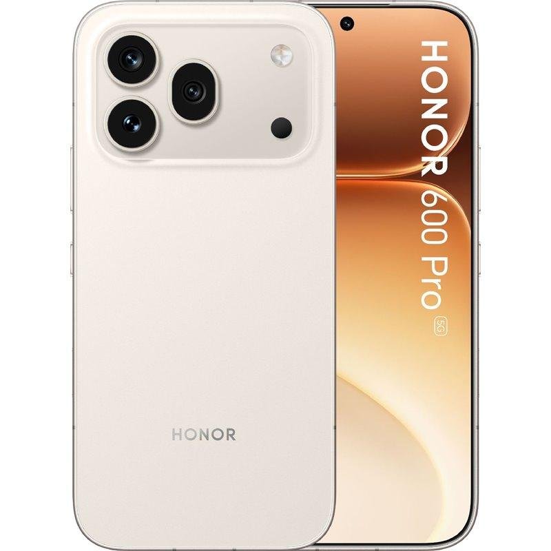 HONOR 600 Pro