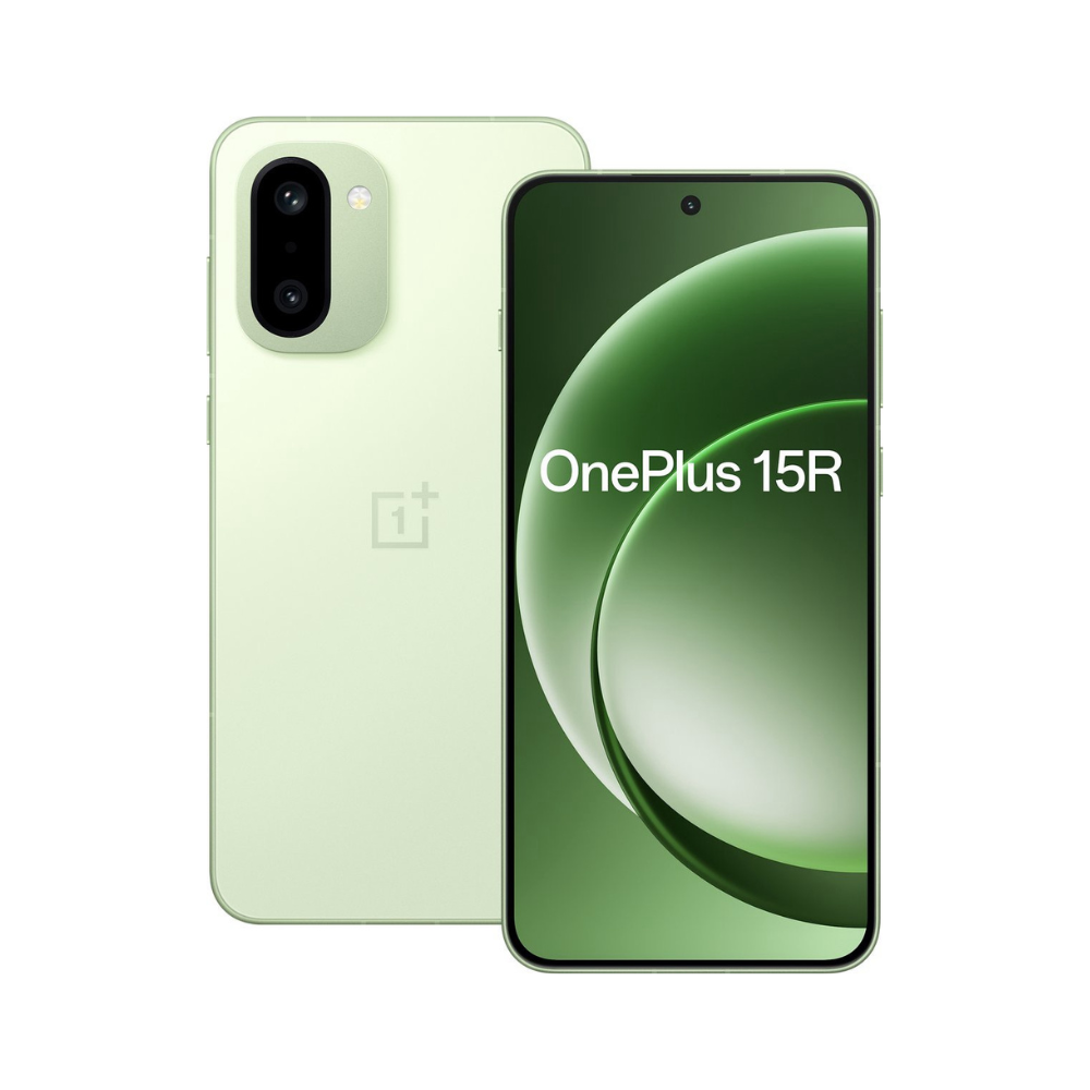 OnePlus 15R