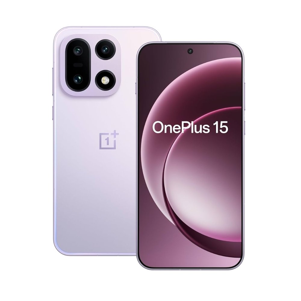 OnePlus 15