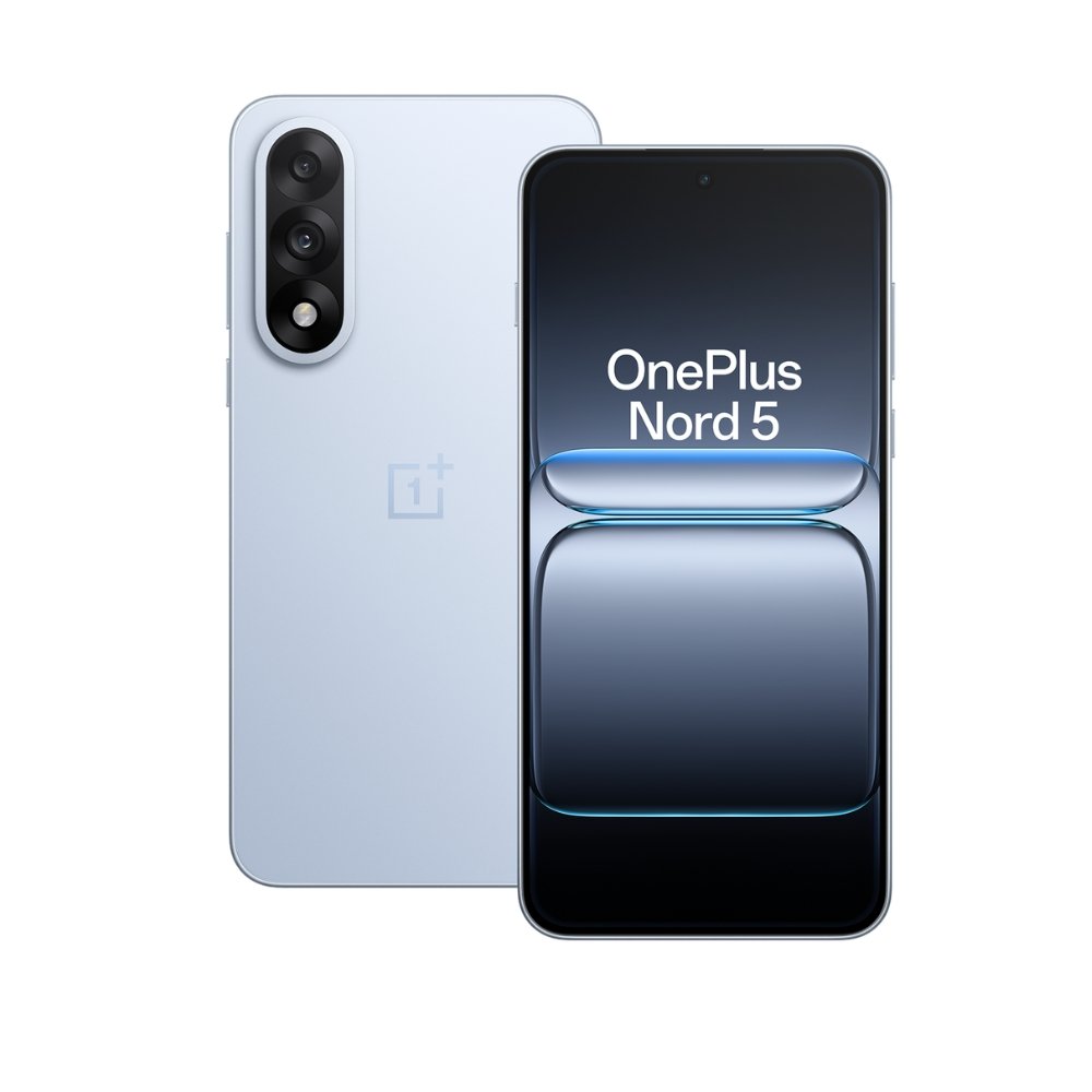OnePlus Nord 5