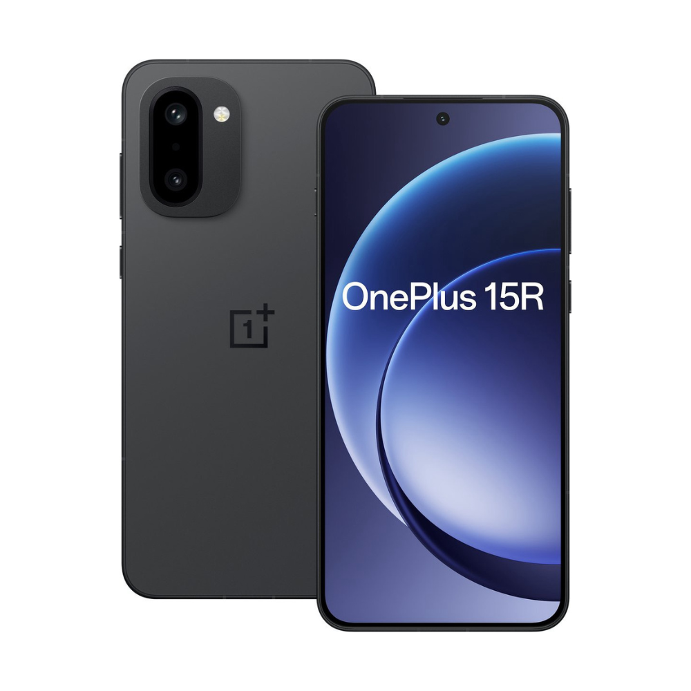 OnePlus 15R – Snapdragon 8 Gen 5 & Batterie 7400 mAh