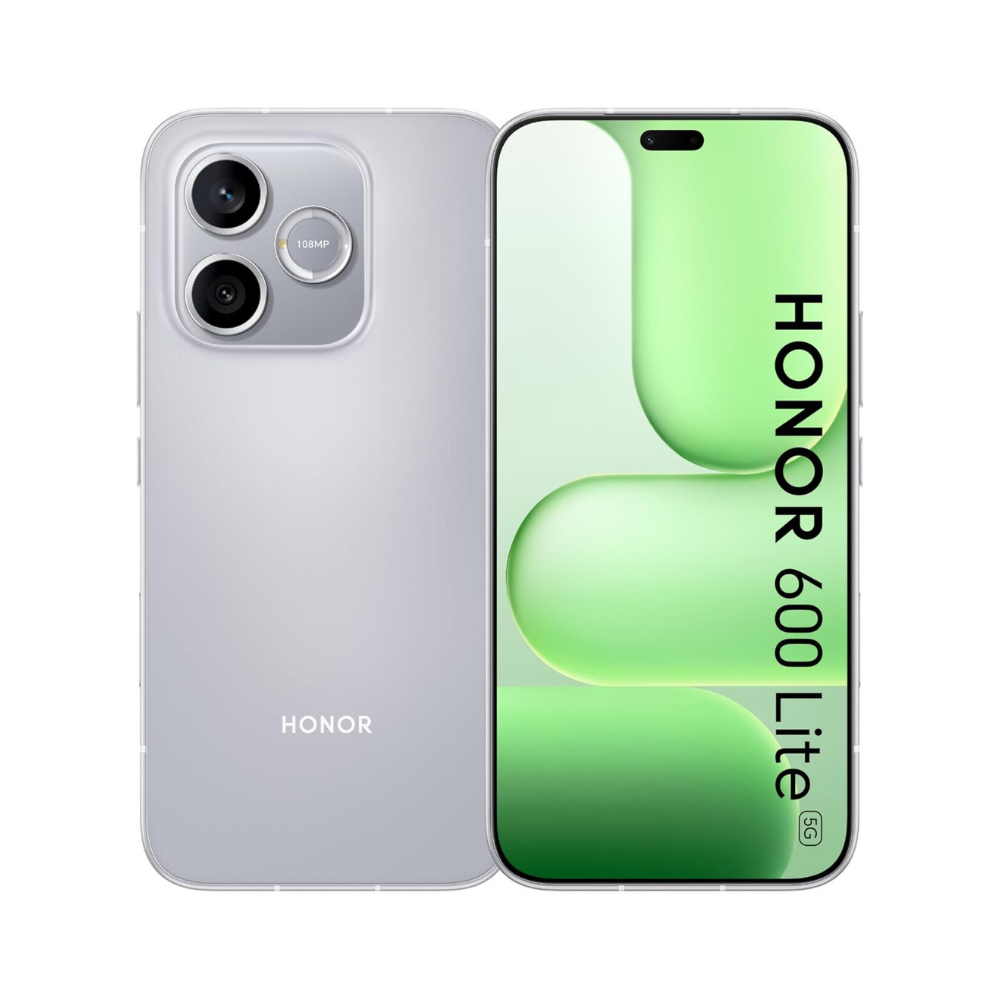HONOR 600 Lite 5G