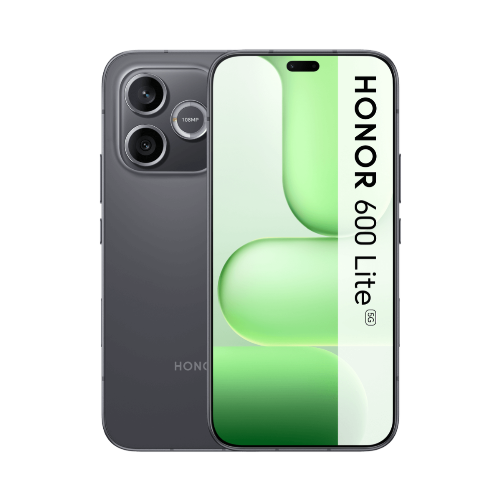 HONOR 600 Lite 5G