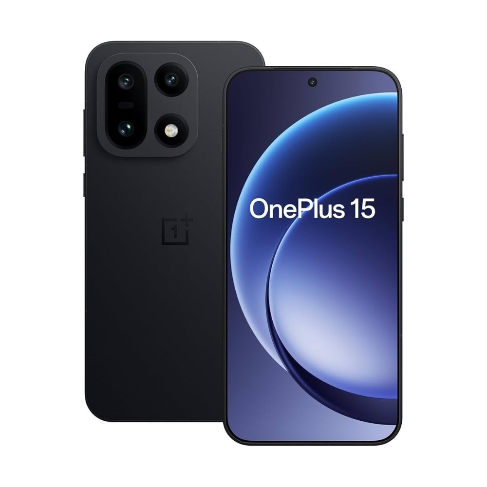 OnePlus 15