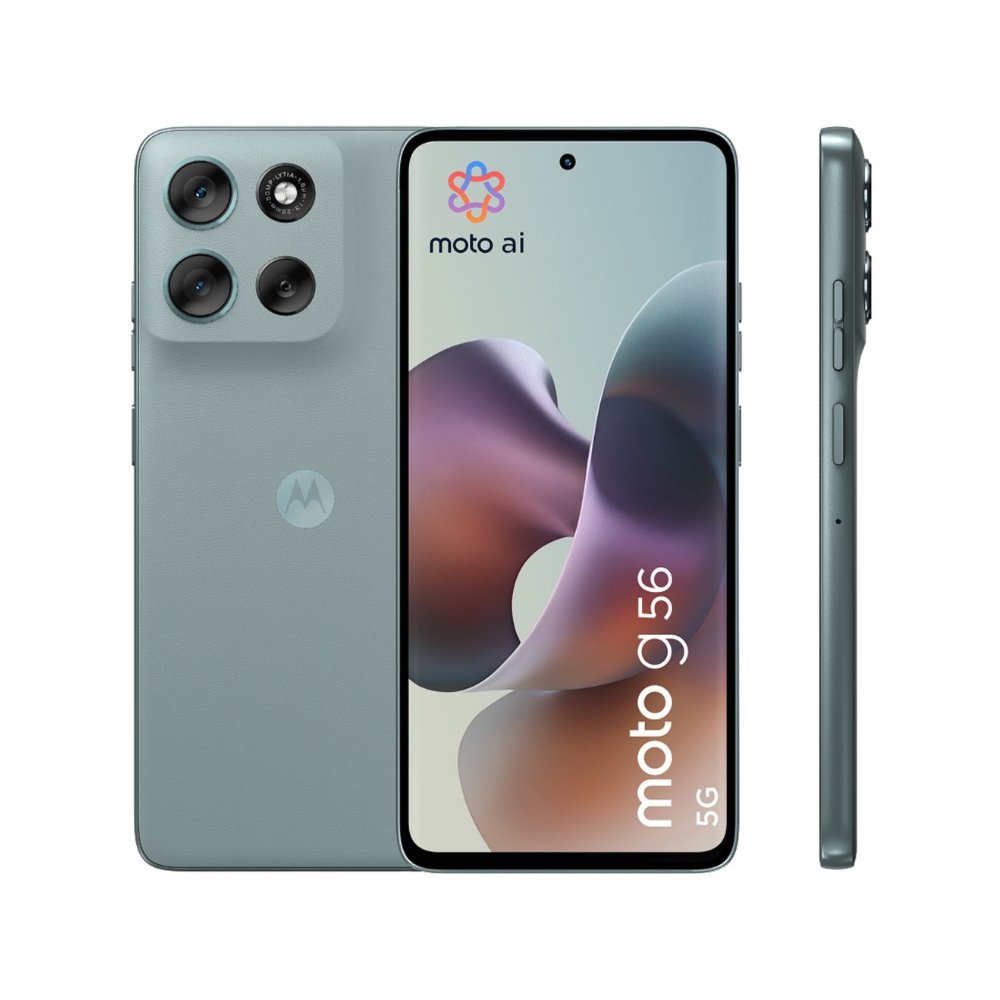 Motorola Moto G56