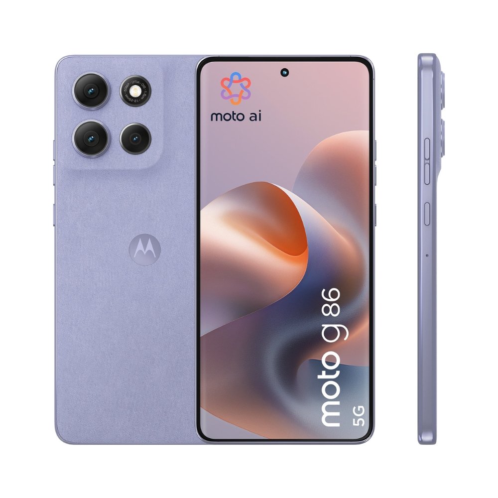 Motorola G86