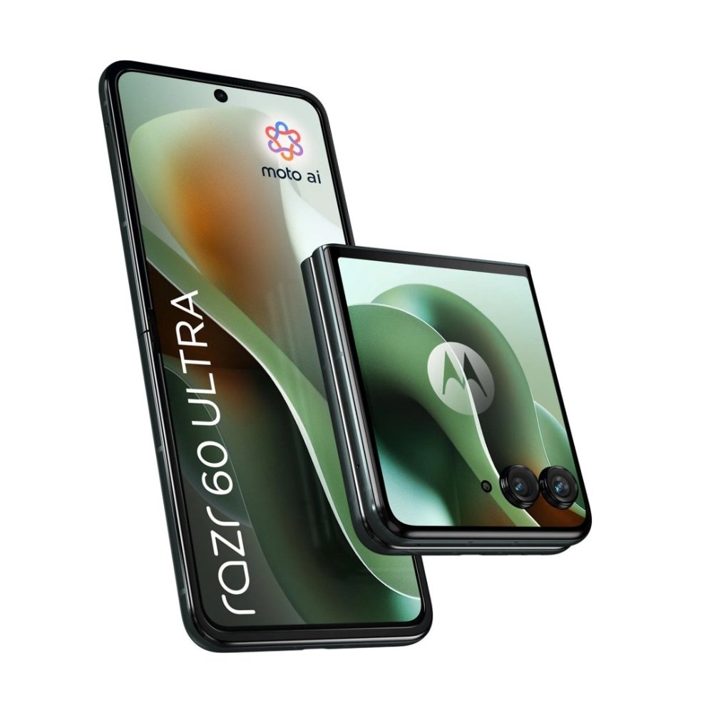 Motorola Razr 60 Ultra