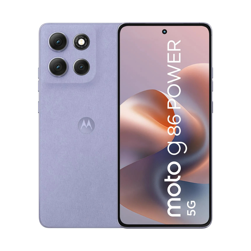 Motorola G86 Power