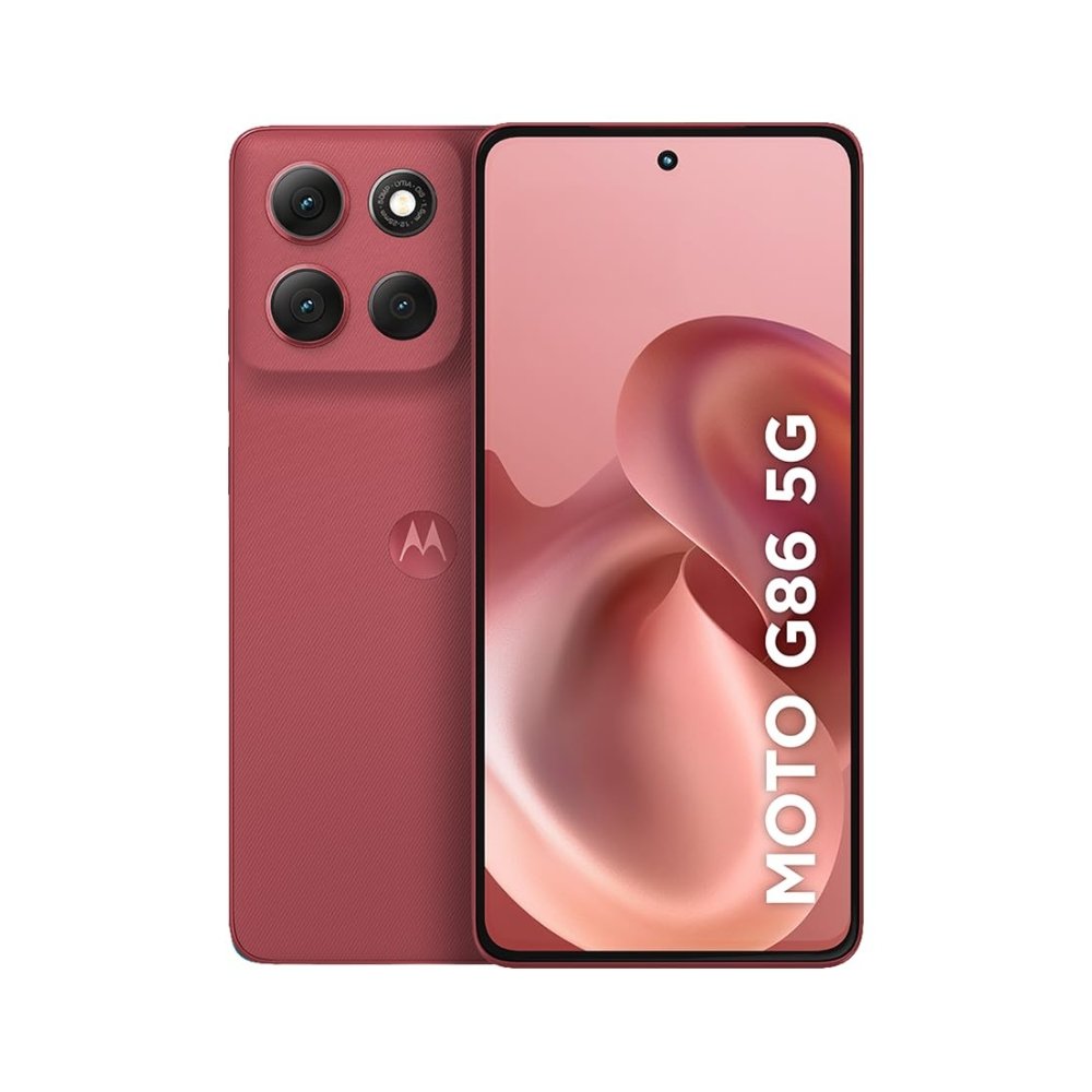 Motorola G86