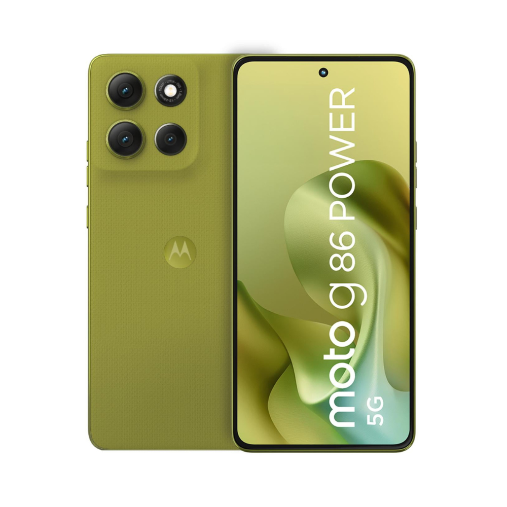 Motorola G86 Power