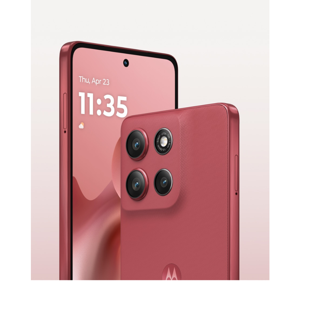 Motorola G86 Power
