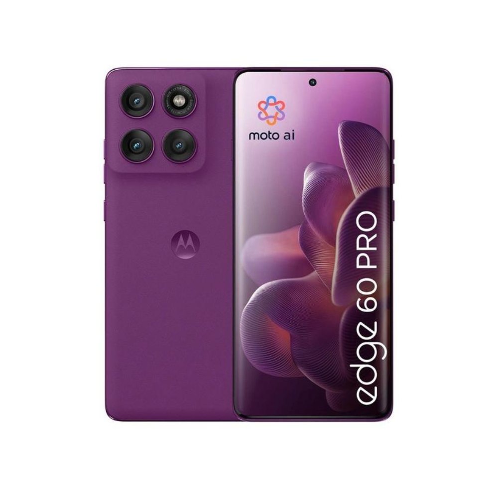 Motorola Edge 60 Pro