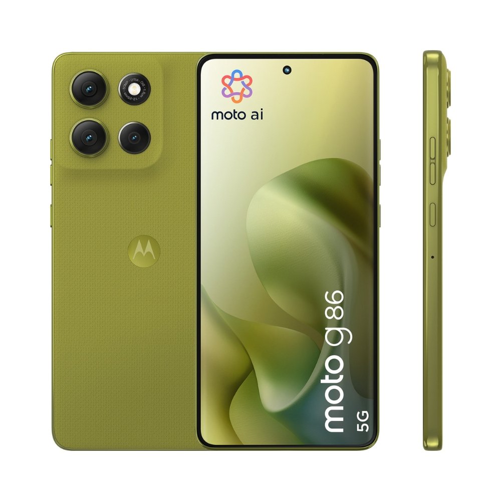 Motorola G86