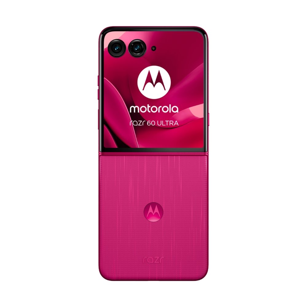 Motorola Razr 60 Ultra