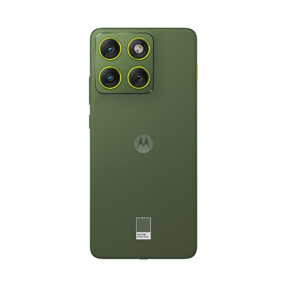 Motorola Edge 70