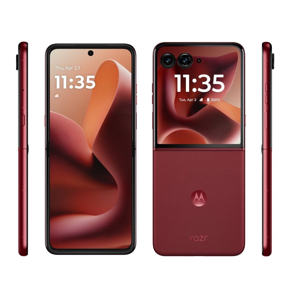 Motorola Razr 60 Ultra