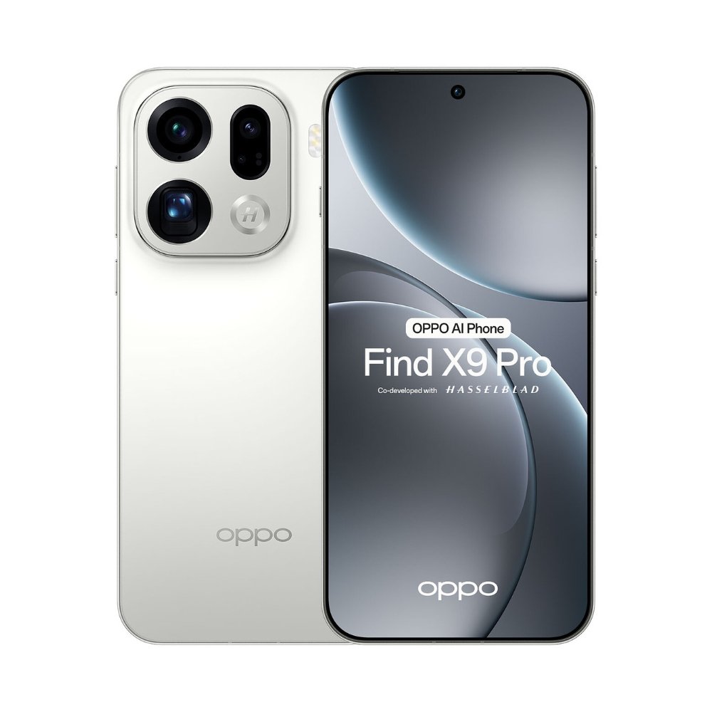 OPPO Find X9 Pro