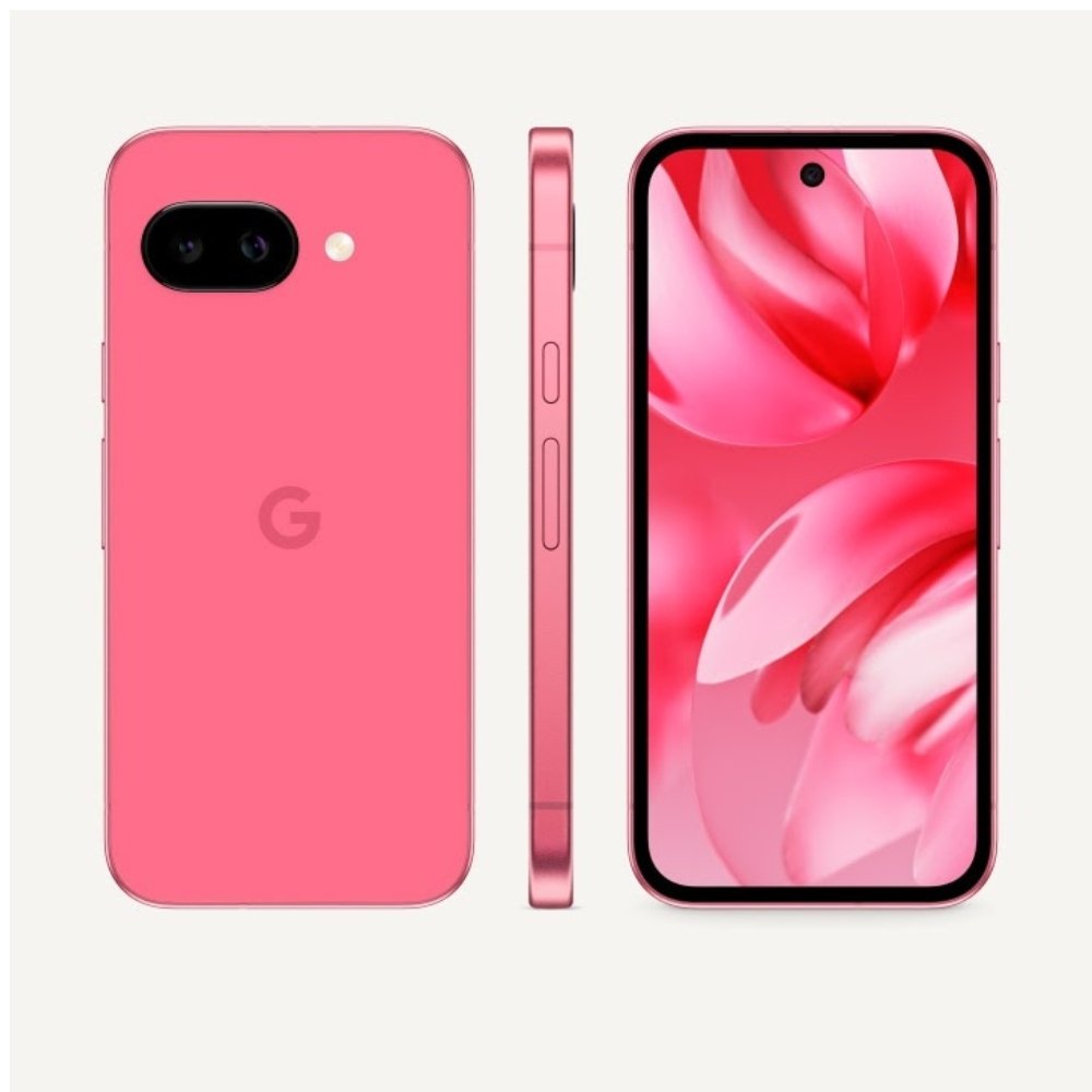 Google Pixel 9a