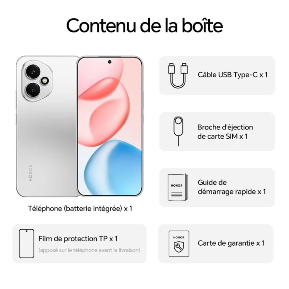 Honor 400