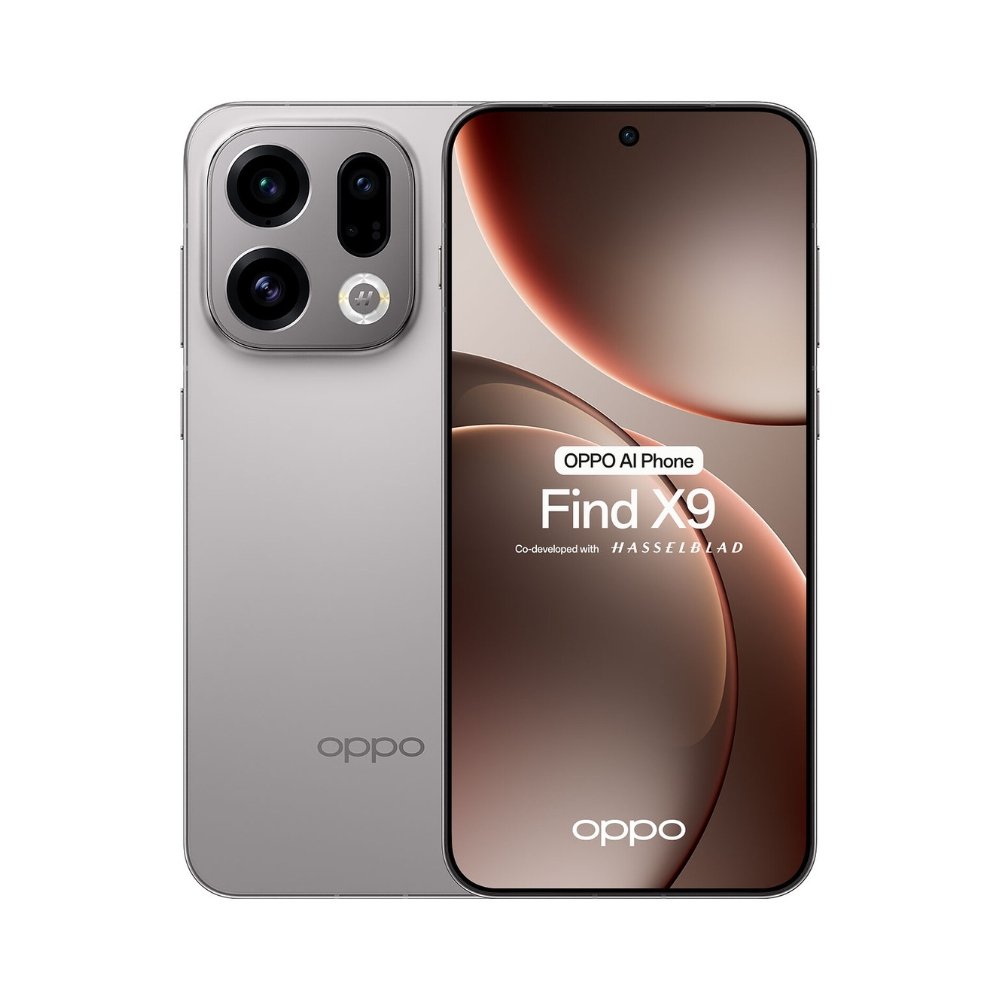 OPPO Find X9