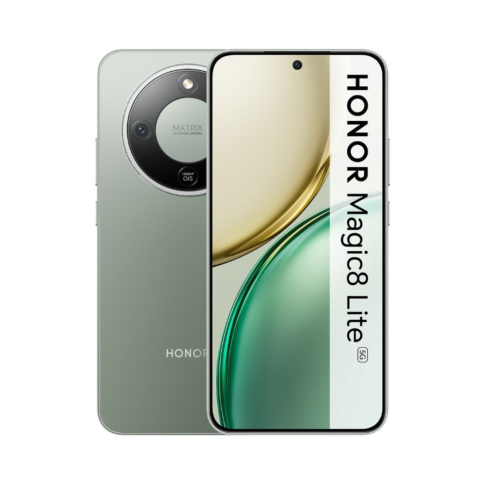 Honor Magic 8 Lite