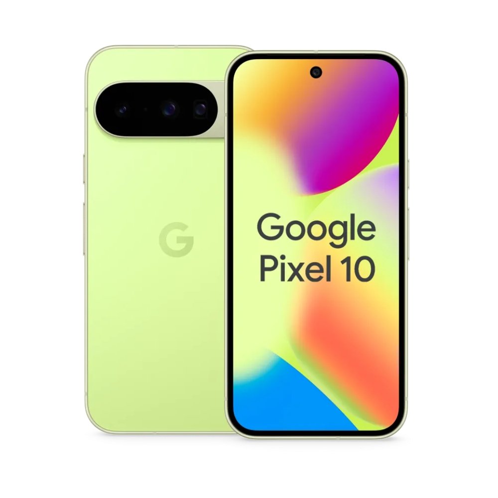 Google Pixel 10