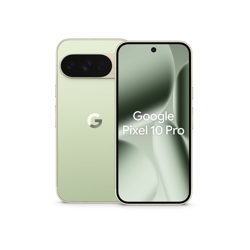 Google Pixel 10 Pro