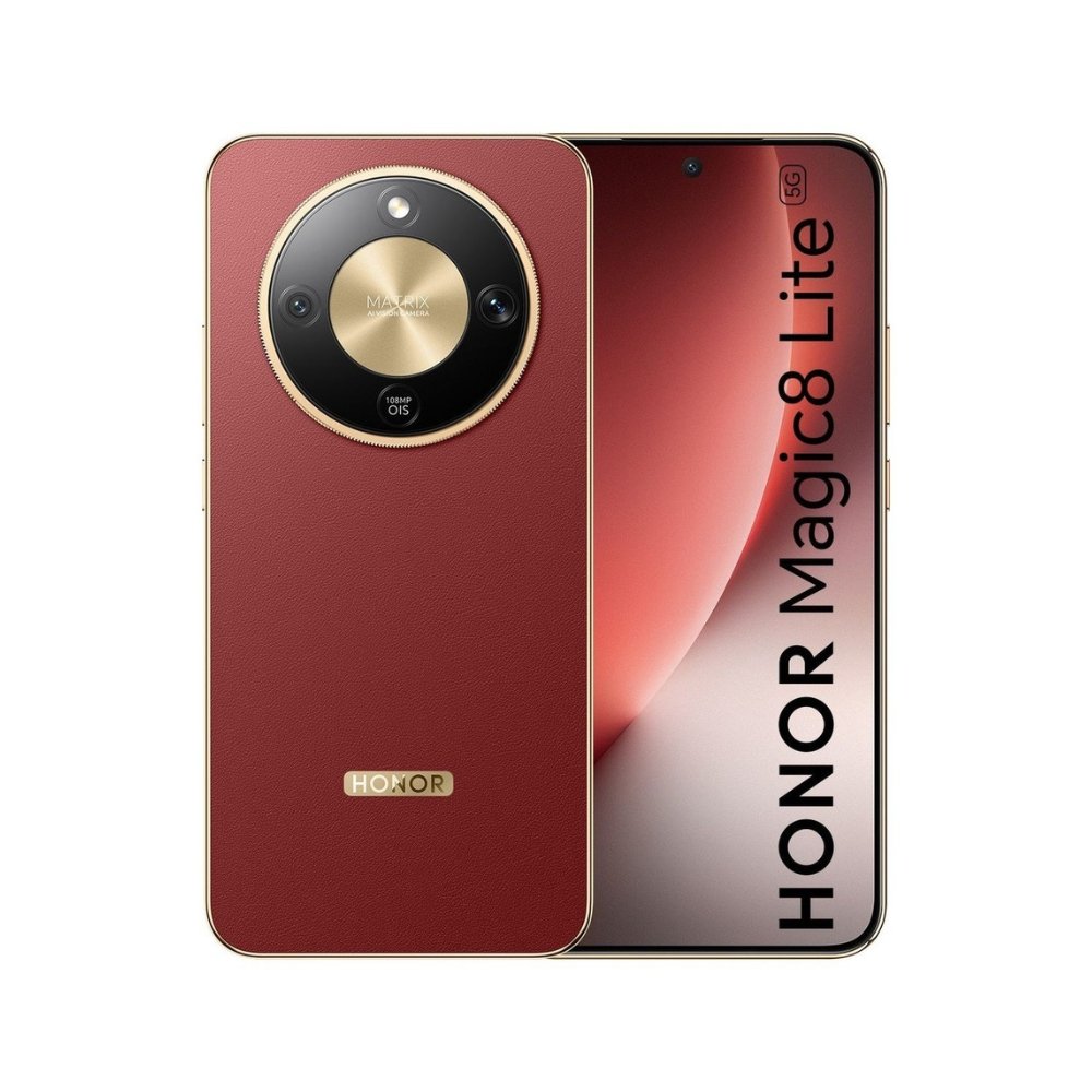 Honor Magic 8 Lite