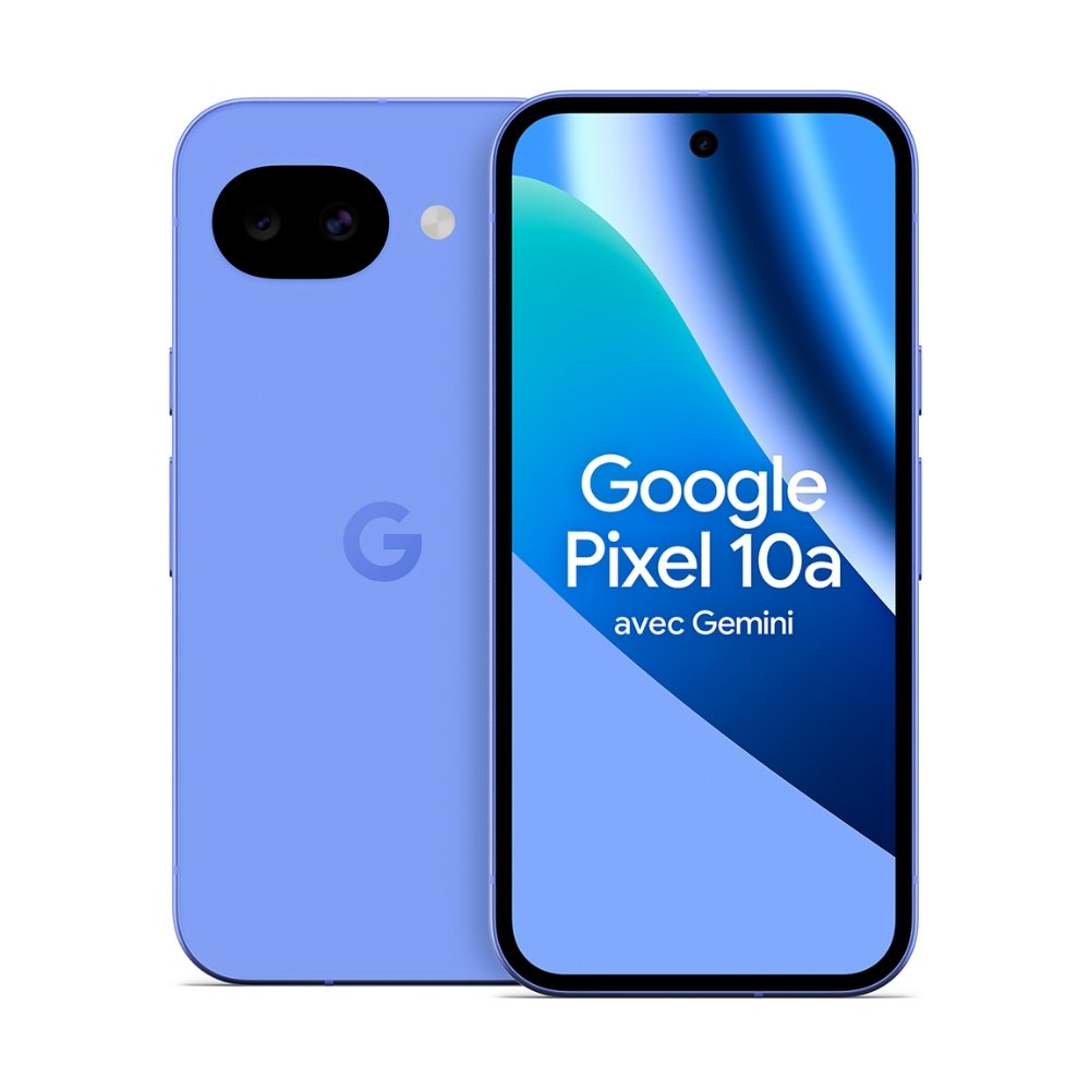 Google Pixel 10a