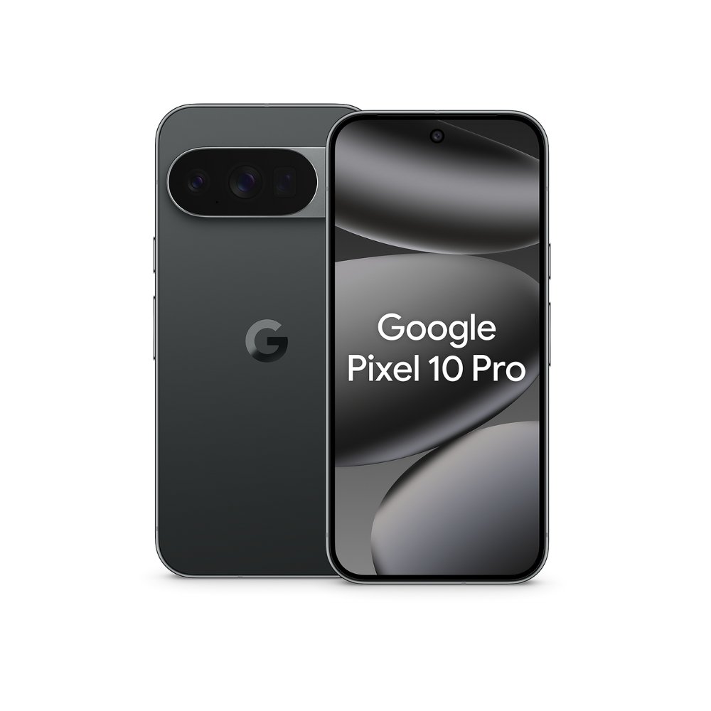 Google Pixel 10 Pro