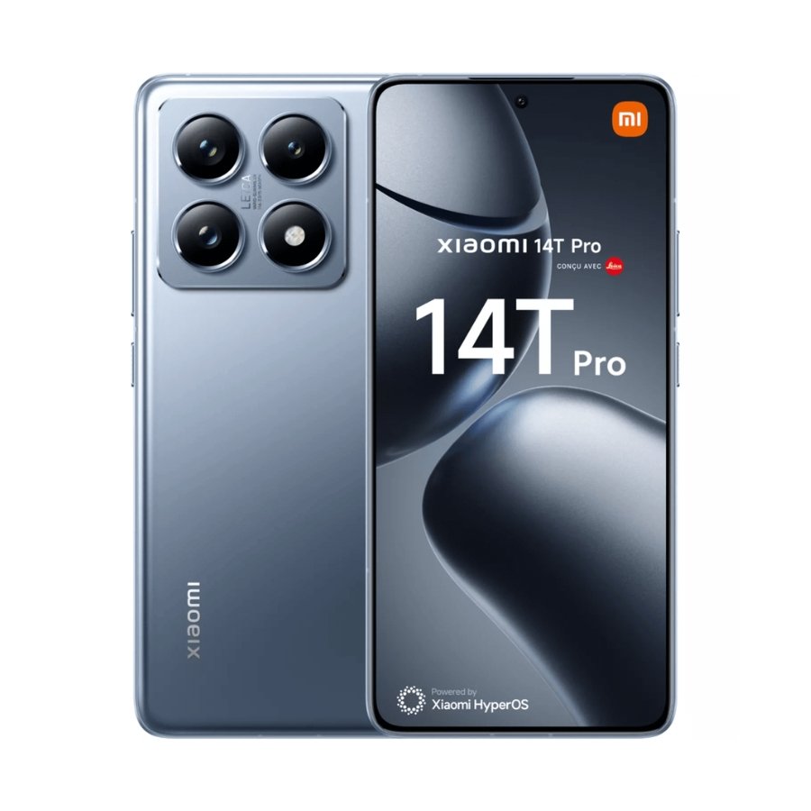 Xiaomi 14T Pro