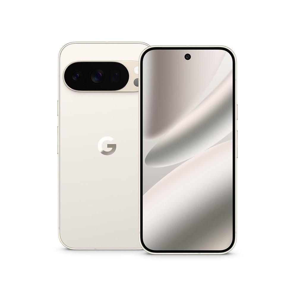 Google Pixel 10 Pro