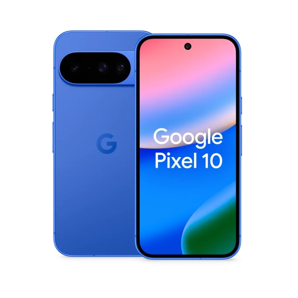 Google Pixel 10
