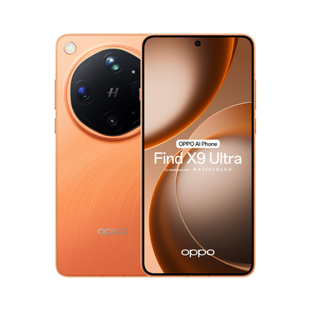 OPPO Find X9 Ultra