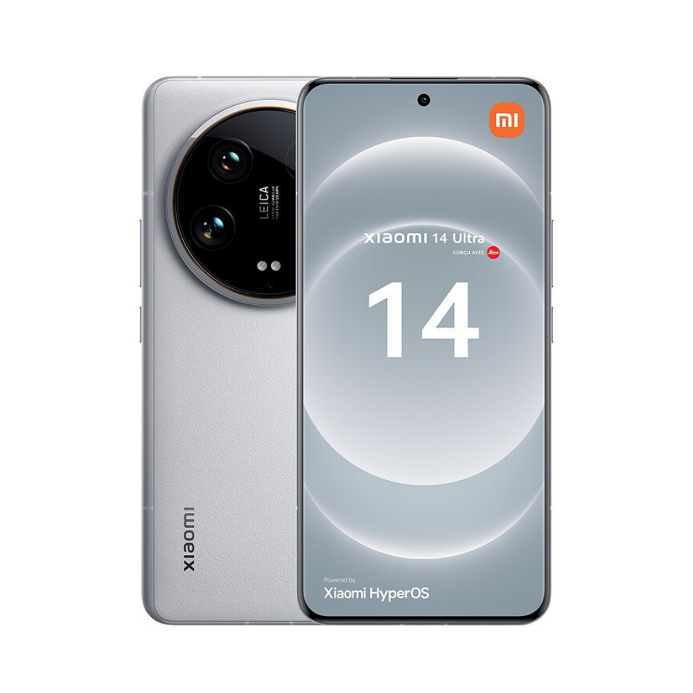 Xiaomi 14 Ultra