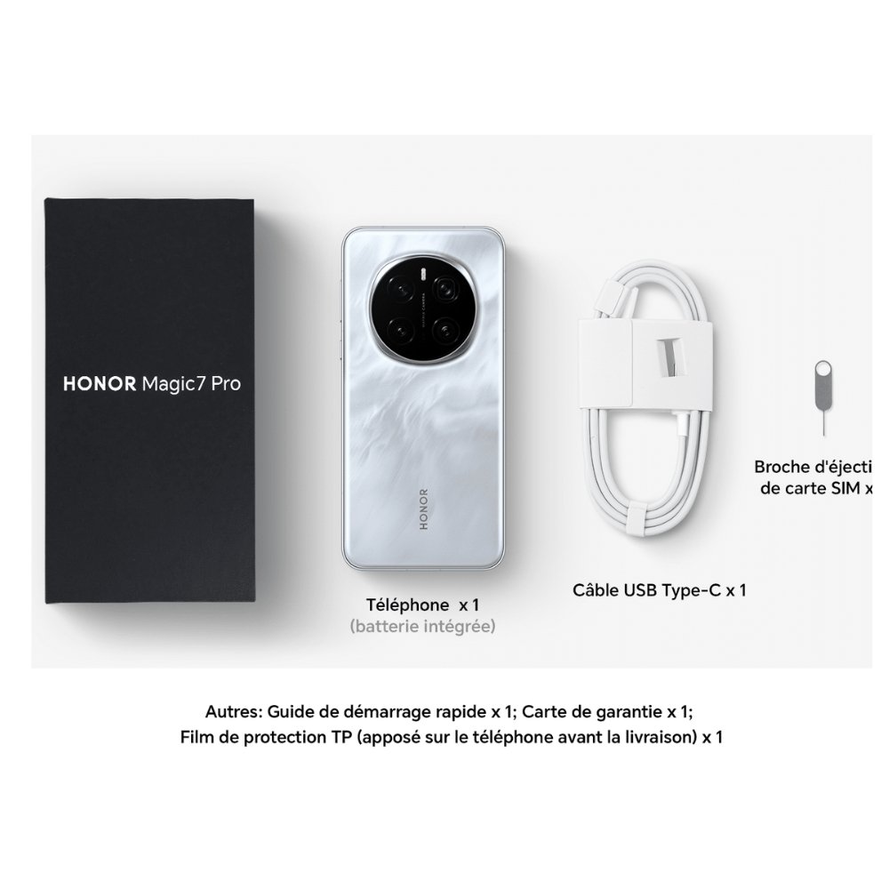 Honor Magic 7 Pro