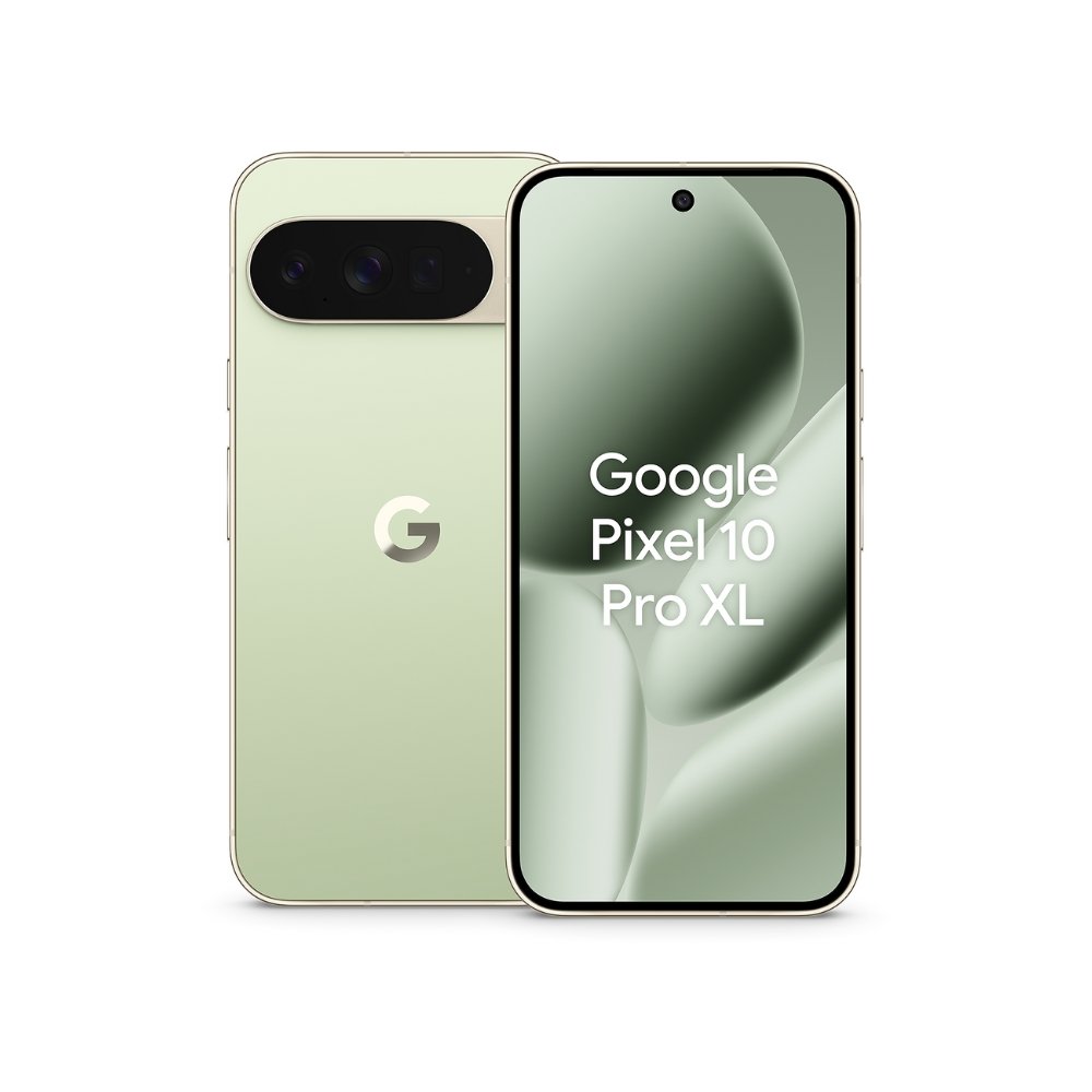 Google Pixel 10 Pro XL