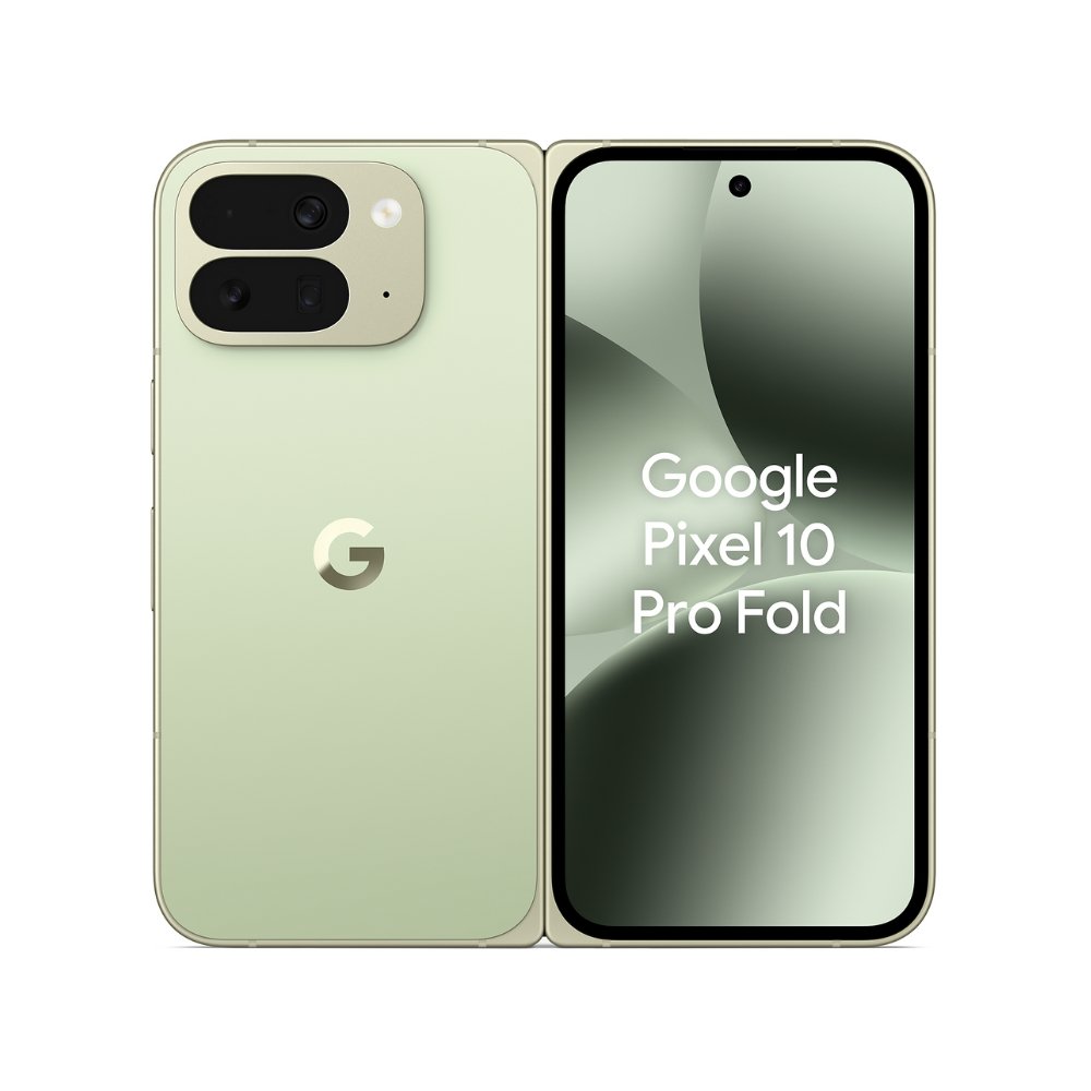 Google Pixel 10 Pro Fold