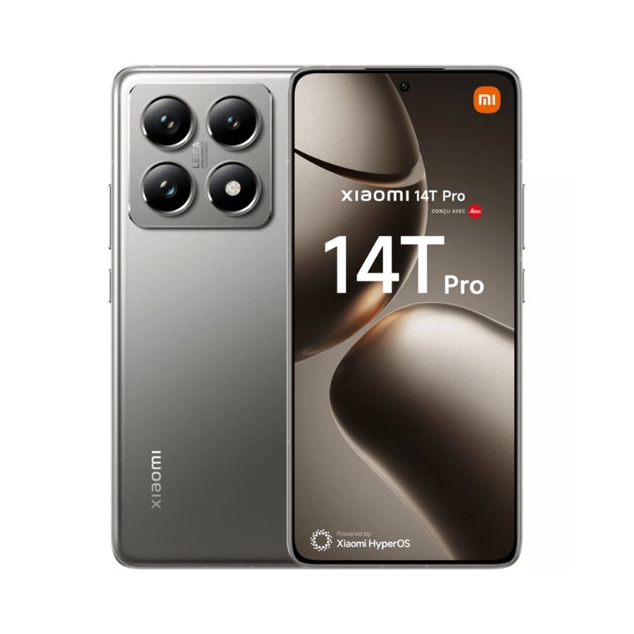 Xiaomi 14T Pro Maron