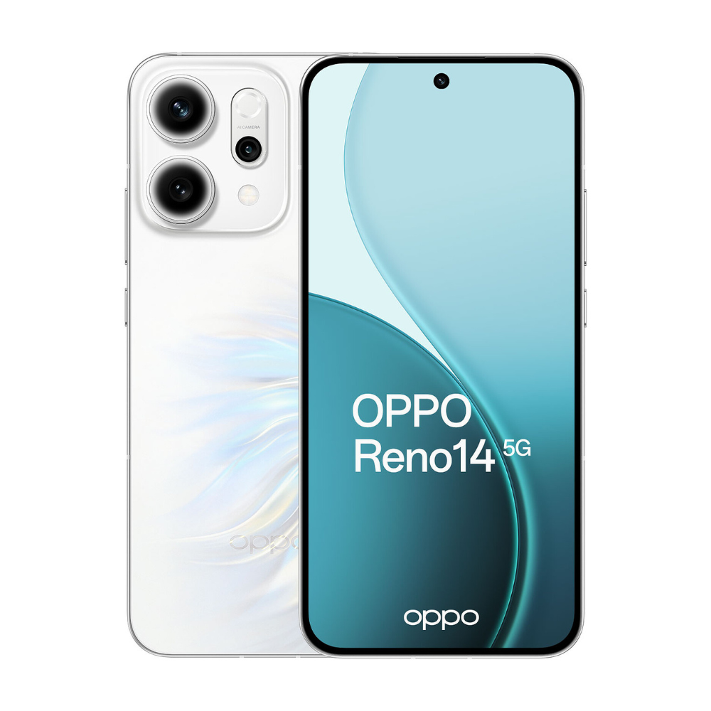 Oppo Reno 14