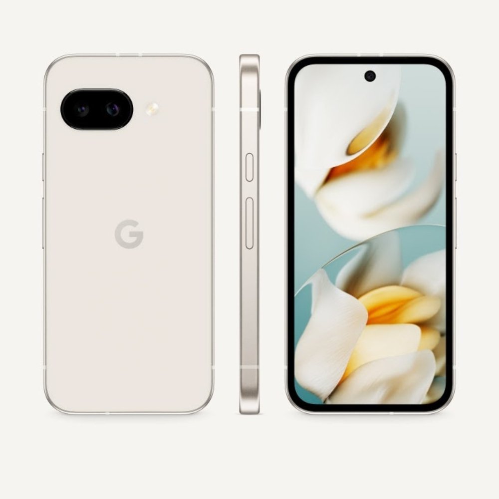 Google Pixel 9a
