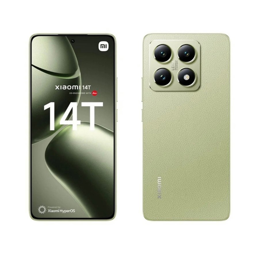 Xiaomi 14T