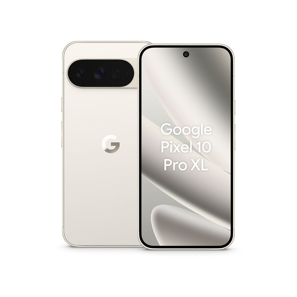 Google Pixel 10 Pro XL