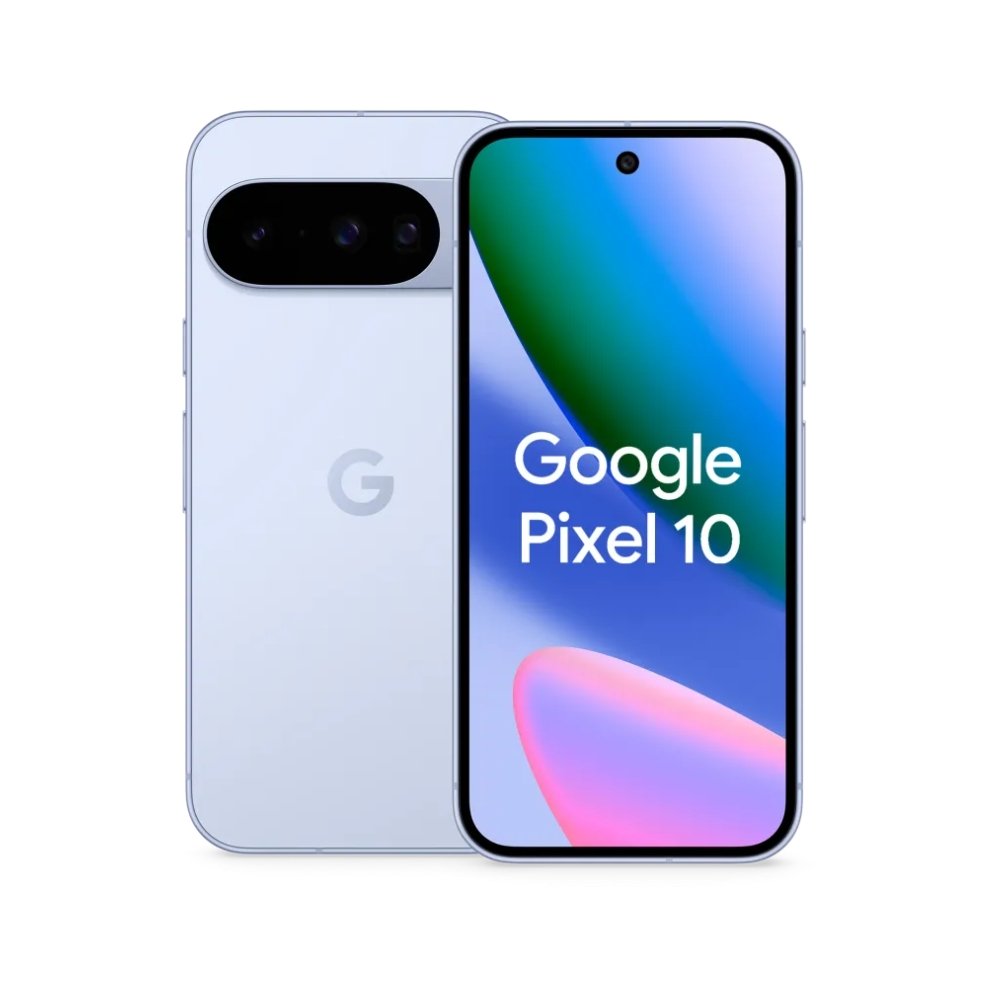 Google Pixel 10