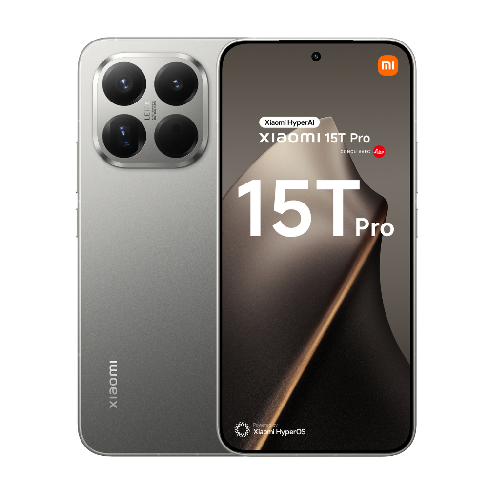 Xiaomi 15T Pro